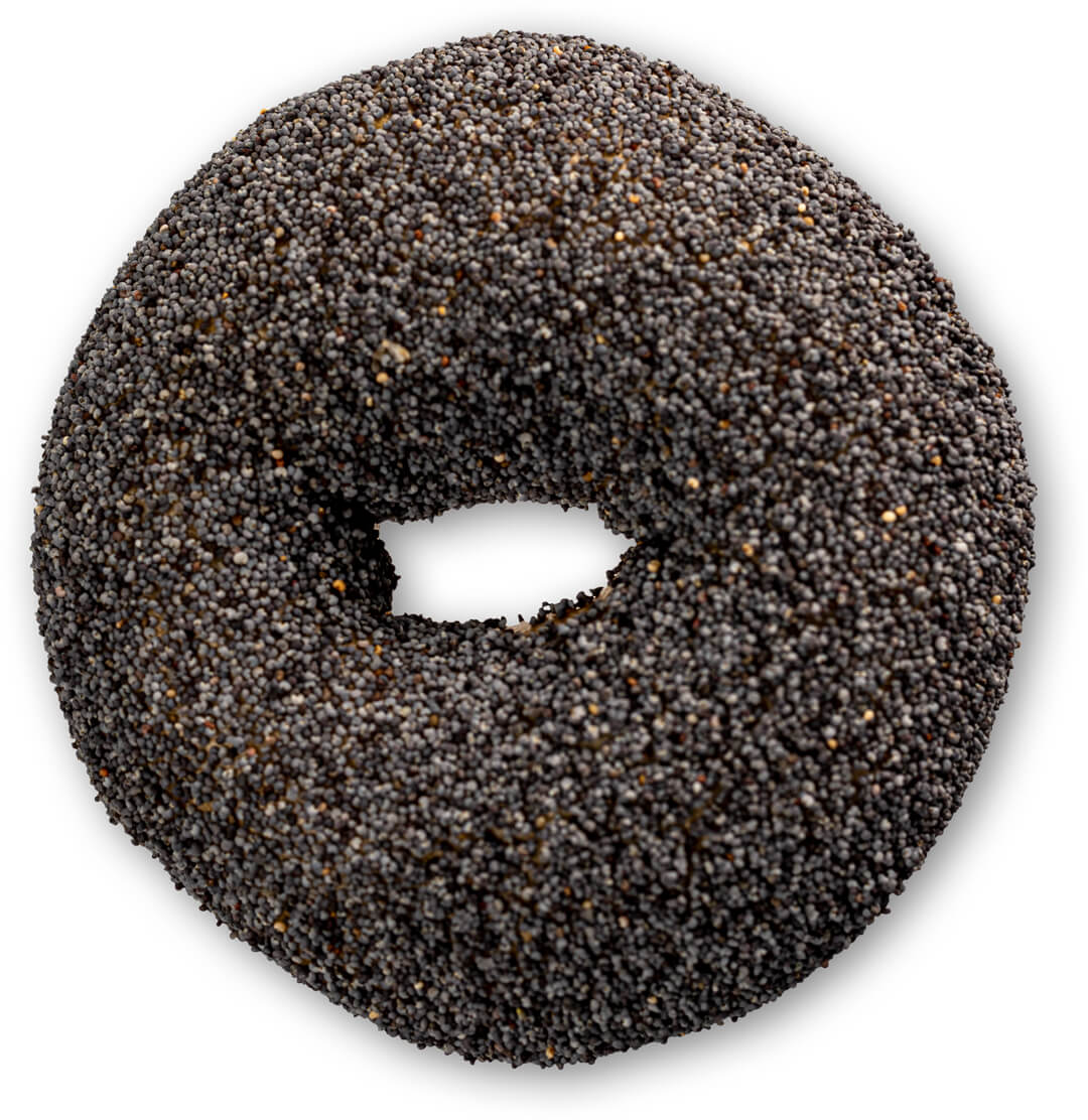 Mak Bagel