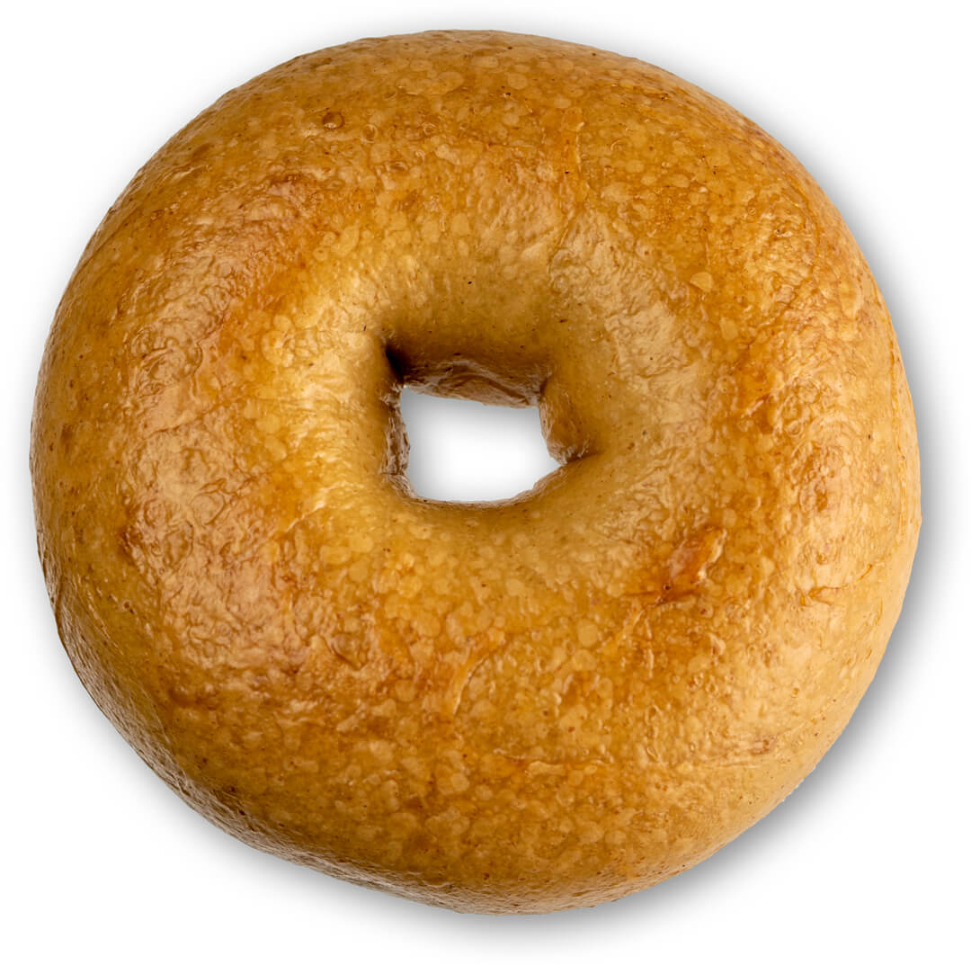 Classic Bagel